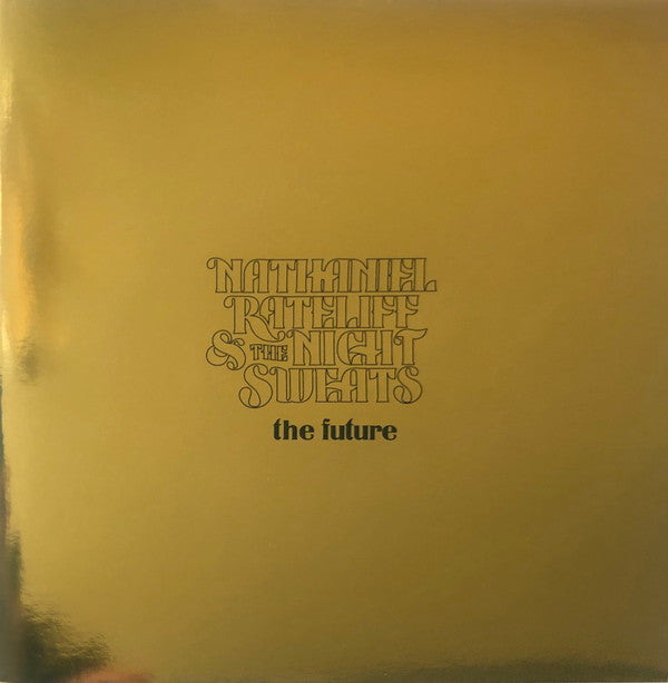 Nathaniel Rateliff & The Night Sweats - The Future