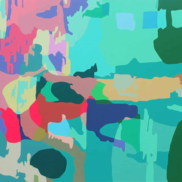 Sea Fever - Surface Sound