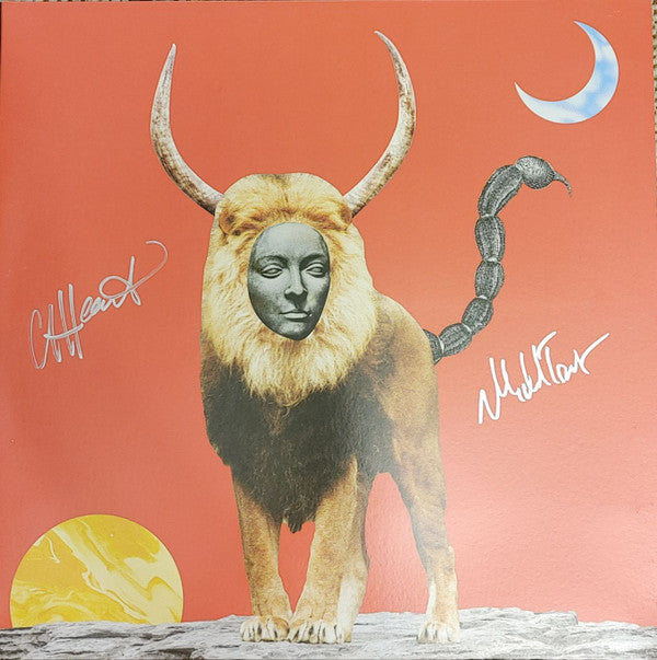 Shovels And Rope - Manticore