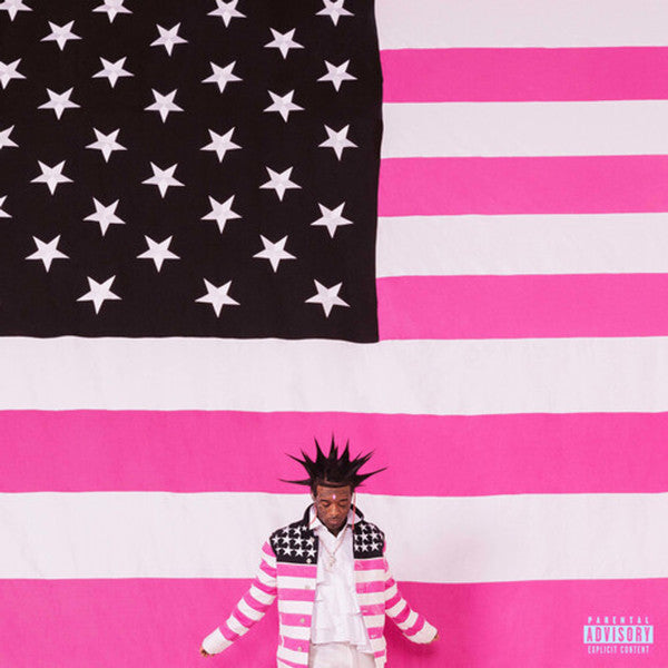 Lil Uzi Vert - Pink Tape