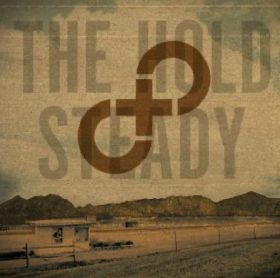 Hold Steady - Stay Positive
