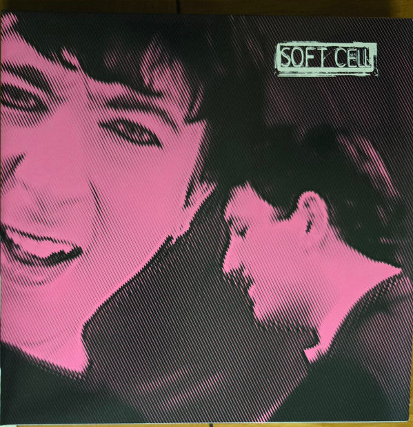 Soft Cell - Non-Stop Extended Cabaret