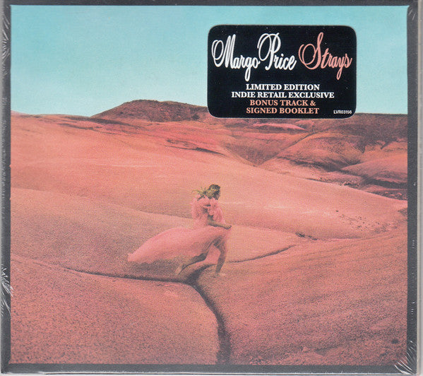 Margo Price - Strays