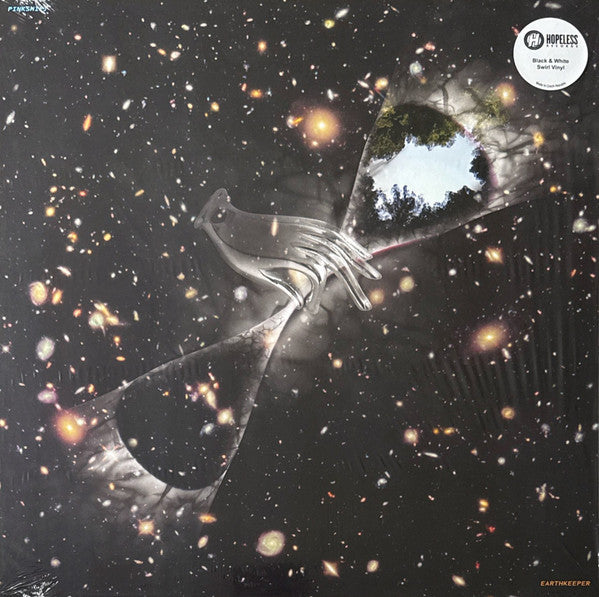 Pinkshift - Earth Keeper - Blue