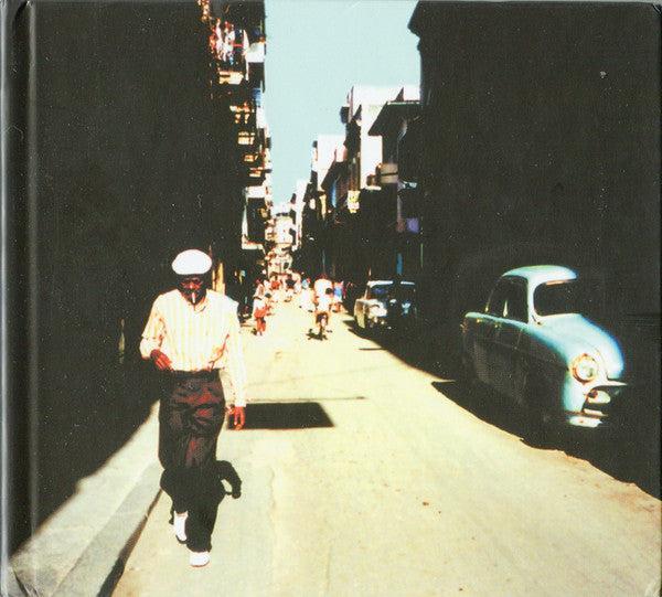 Buena Vista Social Club - Buena Vista Social Club ★ Edición 25 Aniversario