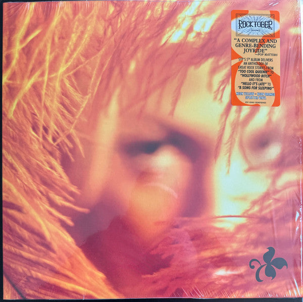 Stone Temple Pilots - Shangri-La Dee Da