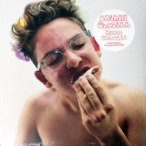 Cherry Glazerr - Haxel Princess