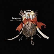 Bowerbirds - The Clearing