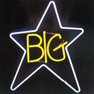 Big Star - #1 Record (White vinyl) LP