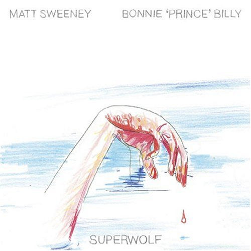 Matt Sweeney / Bonnie Prince Billy - Superwolf LP