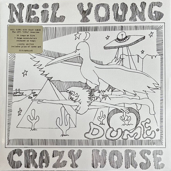 Neil Young - Dume