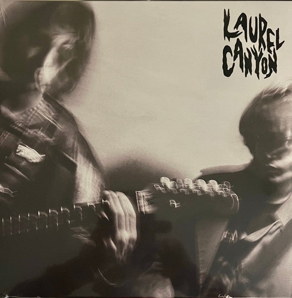 Laurel Canyon - Laurel Canyon