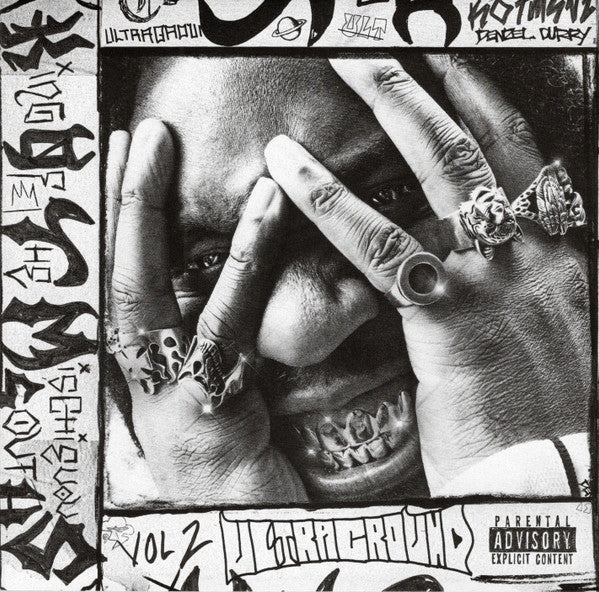 Denzel Curry - King Of The Mischievous South Vol. 2