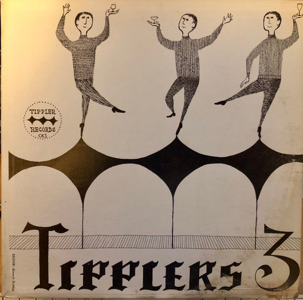 Tipplers 3 - Aspen Colorado LP