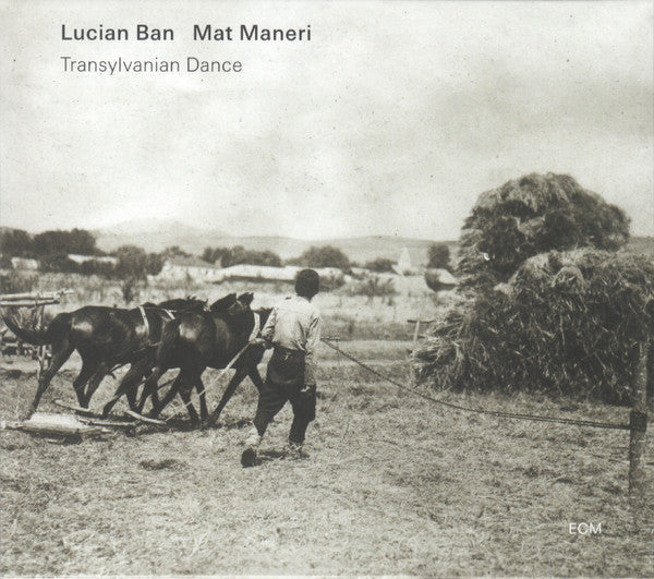 Lucian Ban / Mat Maneri - Transylvanian Dance