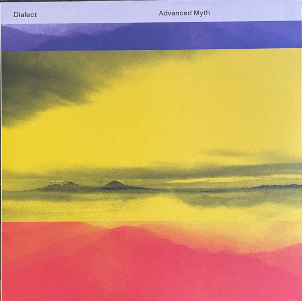 Dialect - Advanced Myth (Clear)
