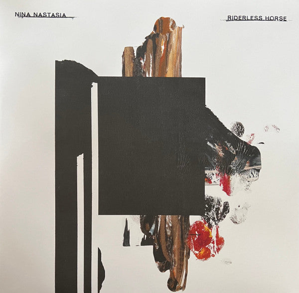 Nina Nastasia - Riderless Horse