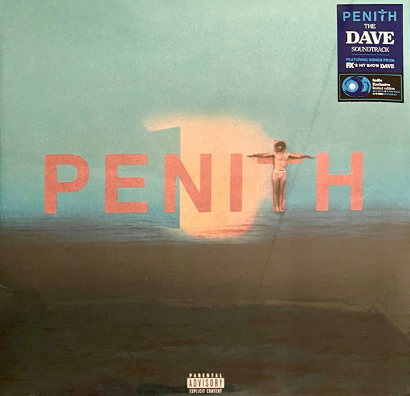 LIL DICKY - Penith (The Dave Soundtrack)