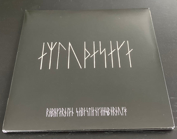 Robin Carolan & Sebastian Gainsborough - The Northman (Original Motion Picture Soundtrack)