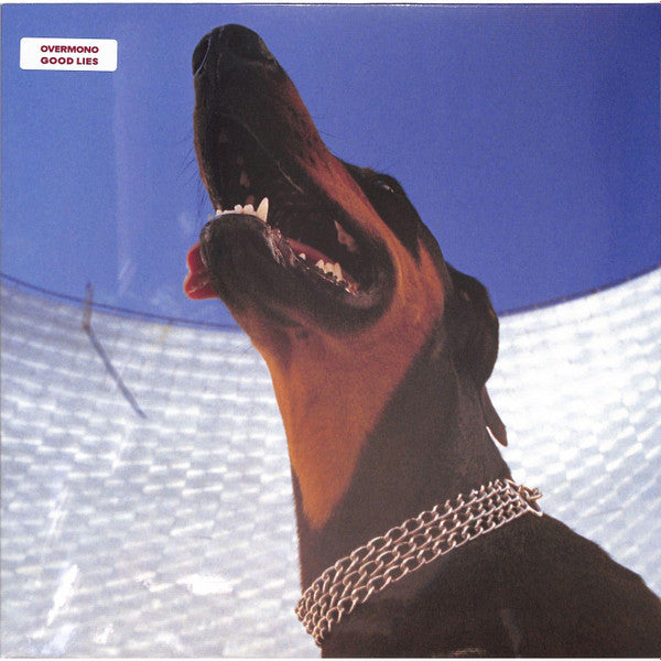 Overmono - Good Lies