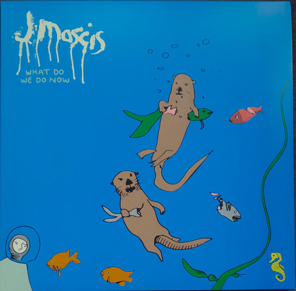 MASCIS,J - What Do We Do Now
