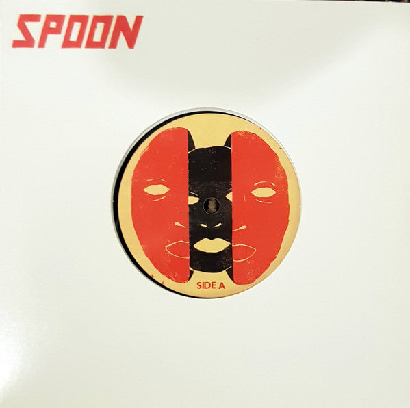 Spoon - Wild