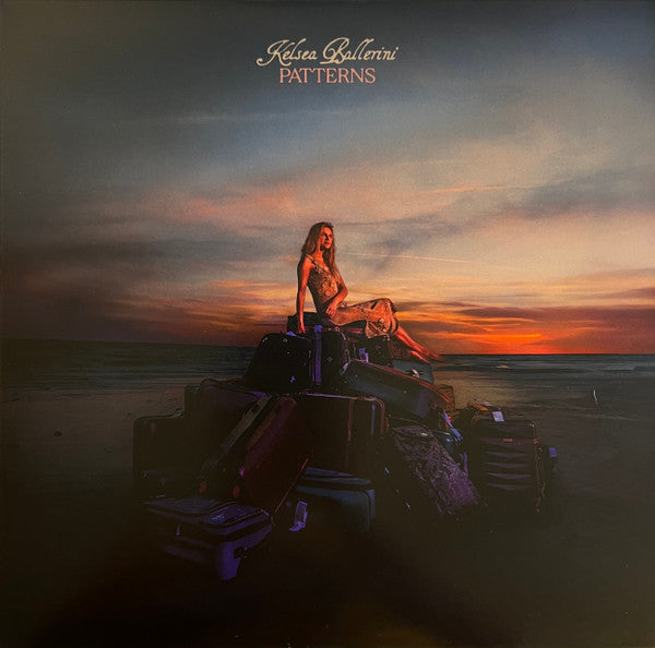 BALLERINI,KELSEA - Patterns