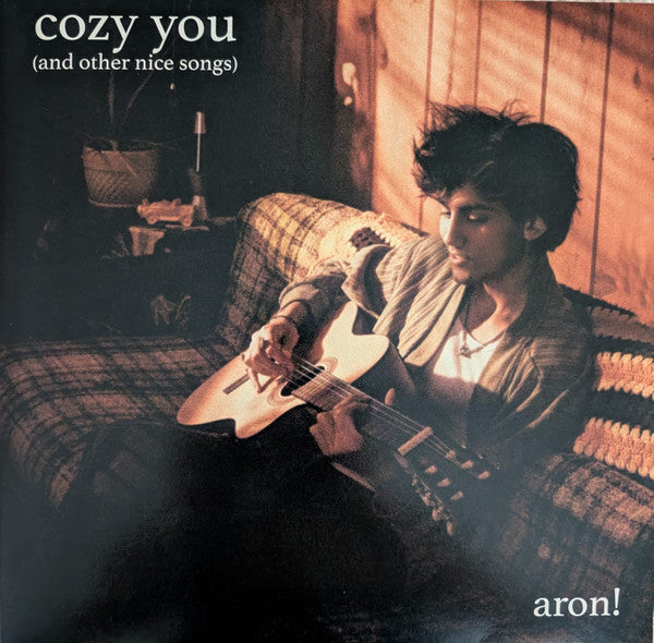 Aron - Cozy You (and Other Nice Songs)