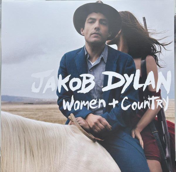 Jakob Dylan - Women & Country