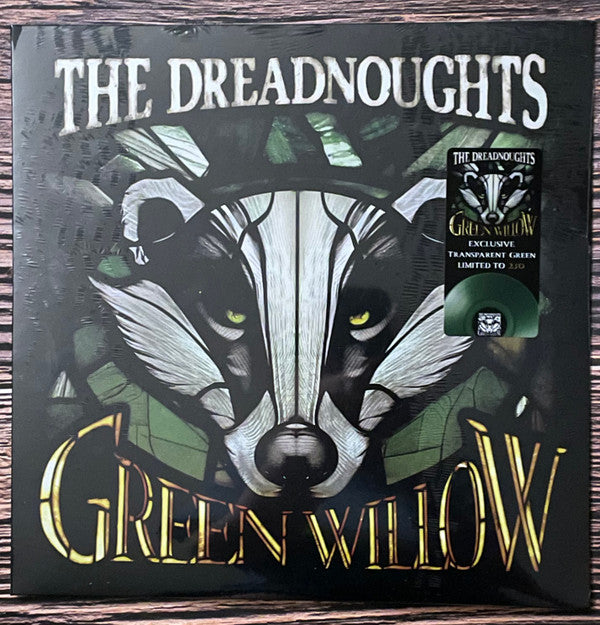 Dreadnoughts - Green Willow