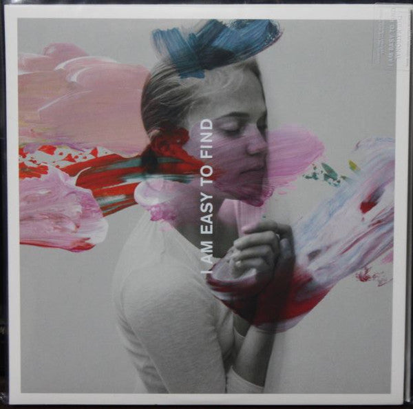 National - I Am Easy to Find