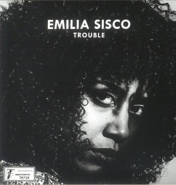 Emilia Sisco & Cold Diamond & Mink - Trouble/It'll Get Better