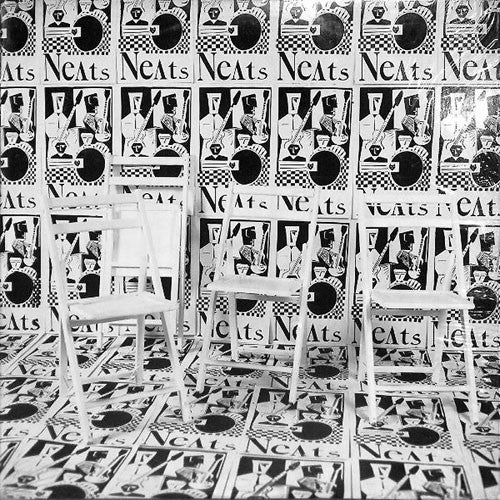 The Neats - Self-Titled LP