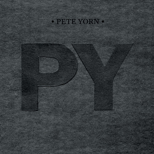 Pete Yorn - Self-Titled LP