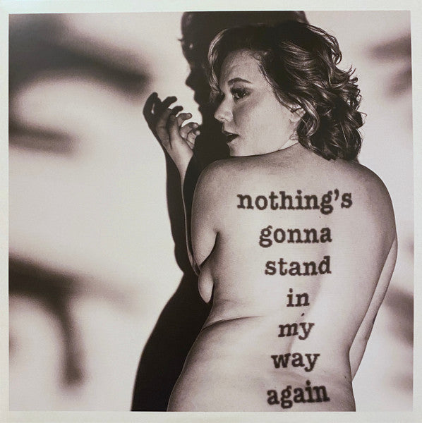 Lydia Loveless - Nothing's Gonna Stand In My Way Again