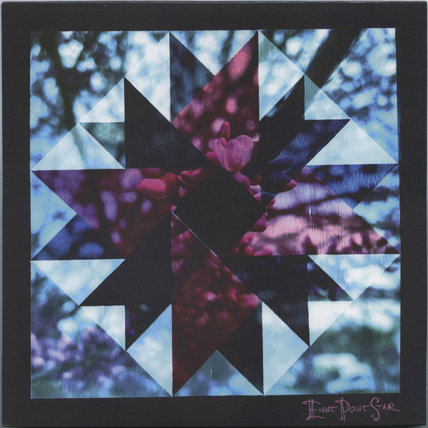 Eight Point Star - Eight Point Star