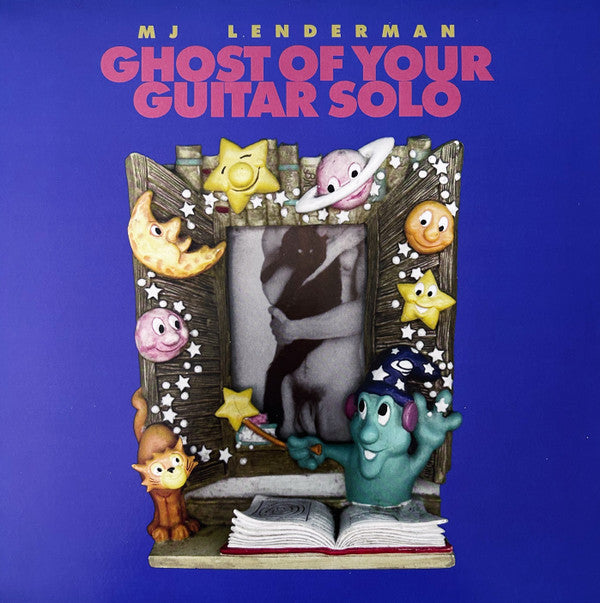 MJ Lenderman - Ghost Of Your Guitar Solo