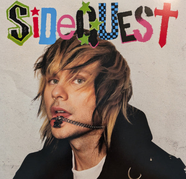 Michael Clifford - Sidequest
