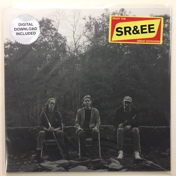 Spencer Radcliffe & Everyone Else - Enjoy The Great Outdoors