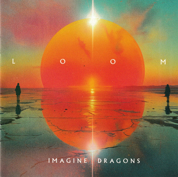 Imagine Dragons - Loom