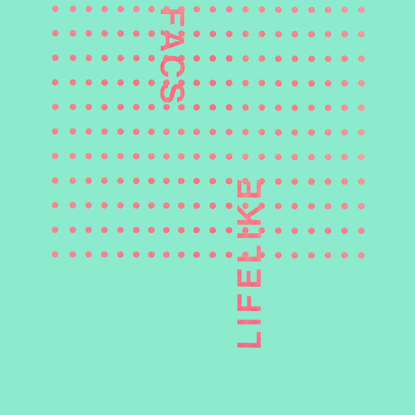 FACS - Lifelike