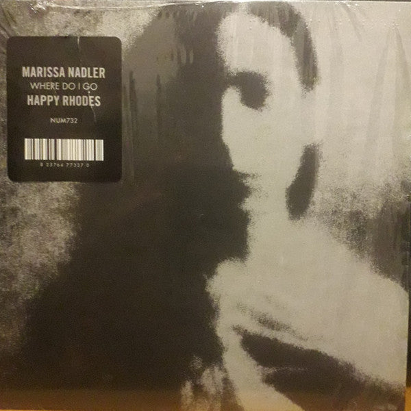 Marissa Nadler & Happy Rhodes - Where Do I Go