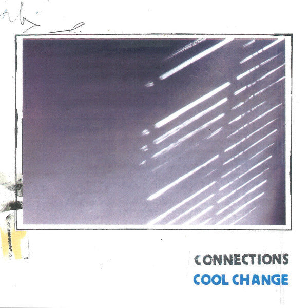 Connections - Cool Change (Cool Blue)