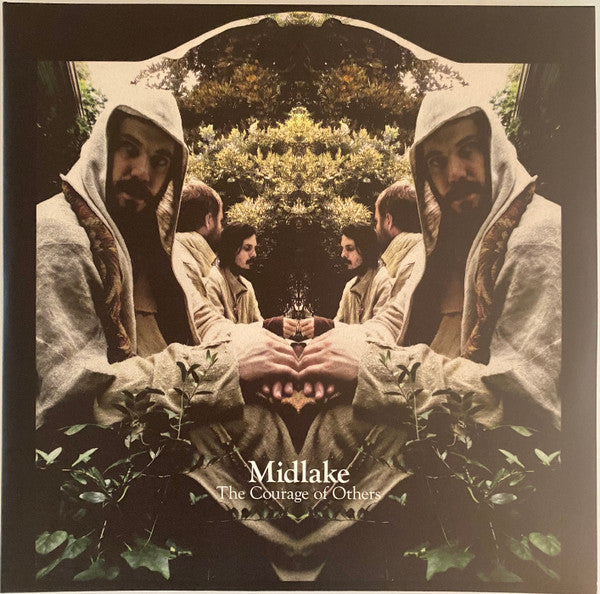 Midlake - Courage Of Others (Indie Exclusive, Deluxe, Grey)