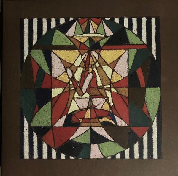 Laura Marling - Patterns In Repeat