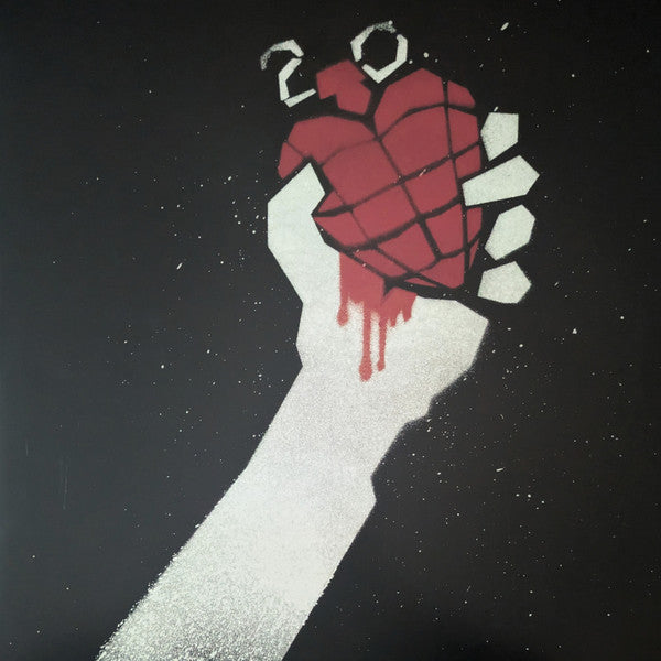 Green Day - American Idiot