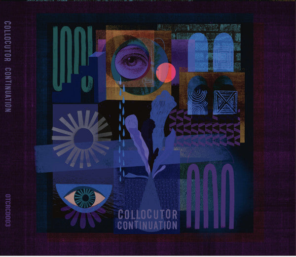 Collocutor - Continuation