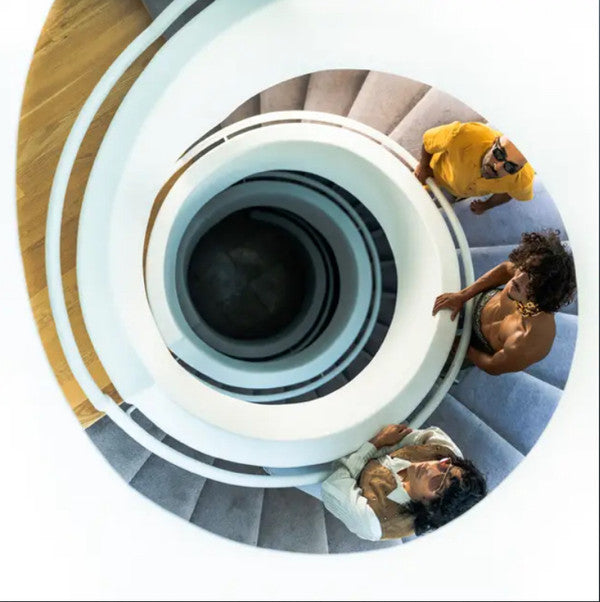 Chicano Batman - Notebook Fantasy