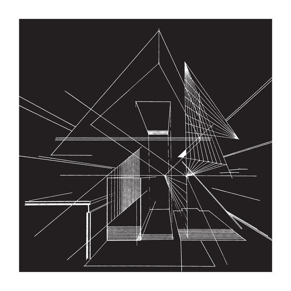 Alva - Mental Scapes LP