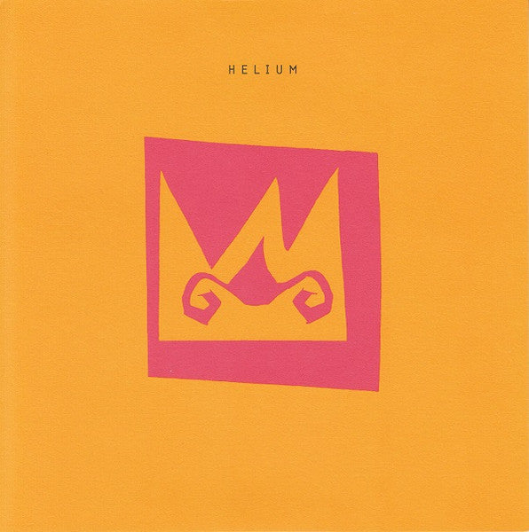 Helium – Hole In The Ground 7"